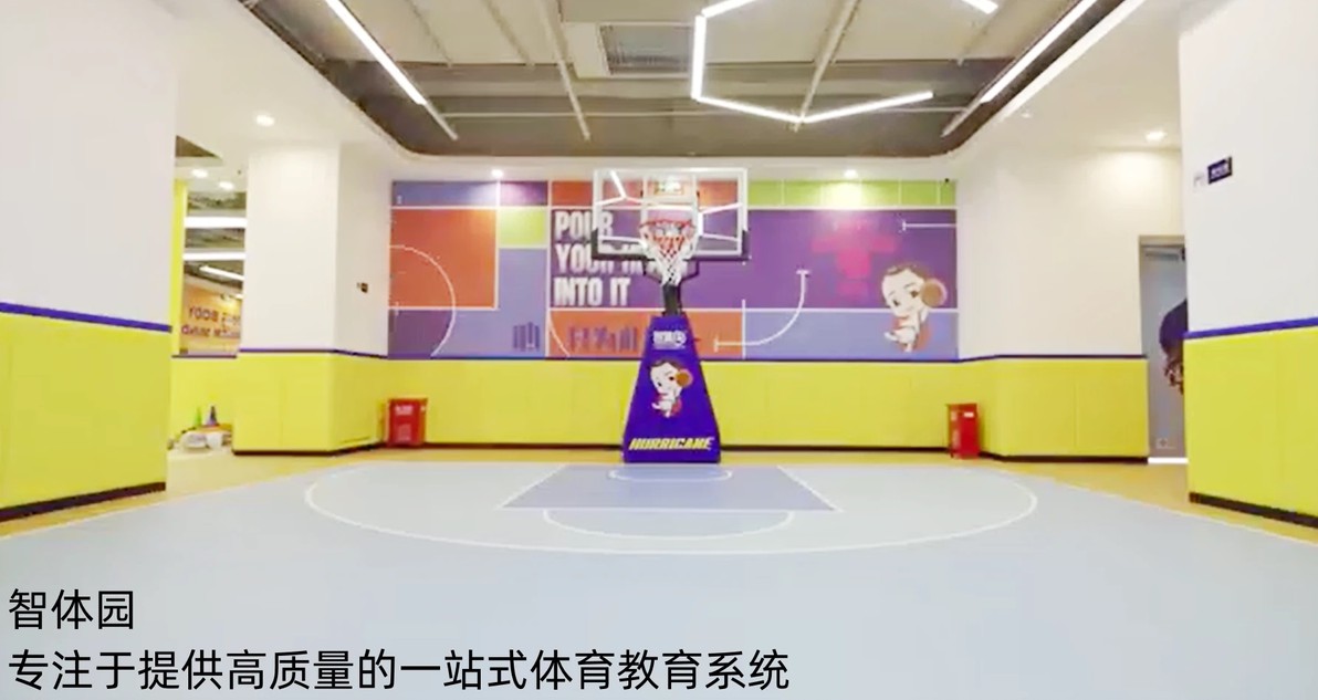 如何在篮球冬令营中加强体能训练？_0